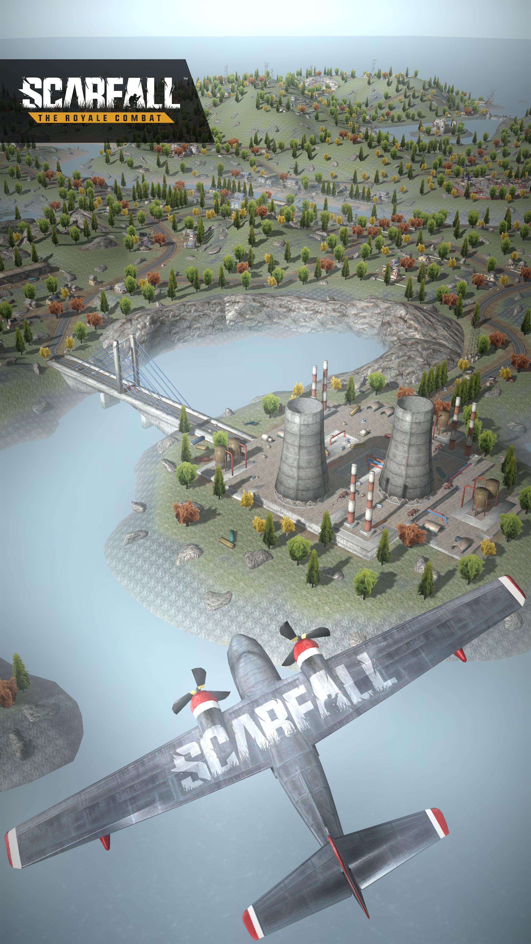scarfall