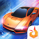 Sports Car Merger APK