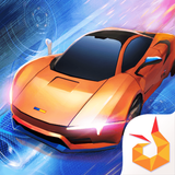 Sports Car Merger ikon