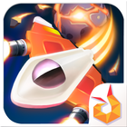 Space King icon