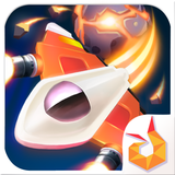 Space King biểu tượng