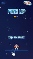 Space King پوسٹر
