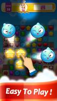Sugar Candy Saga 스크린샷 2