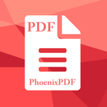 Phoenix PDF : PDF Converter
