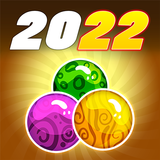 Match Blast Cannon آئیکن