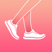 Pedometer Step Counter : Daily Walk Tracker