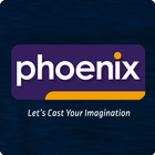 Phoenix TV アイコン