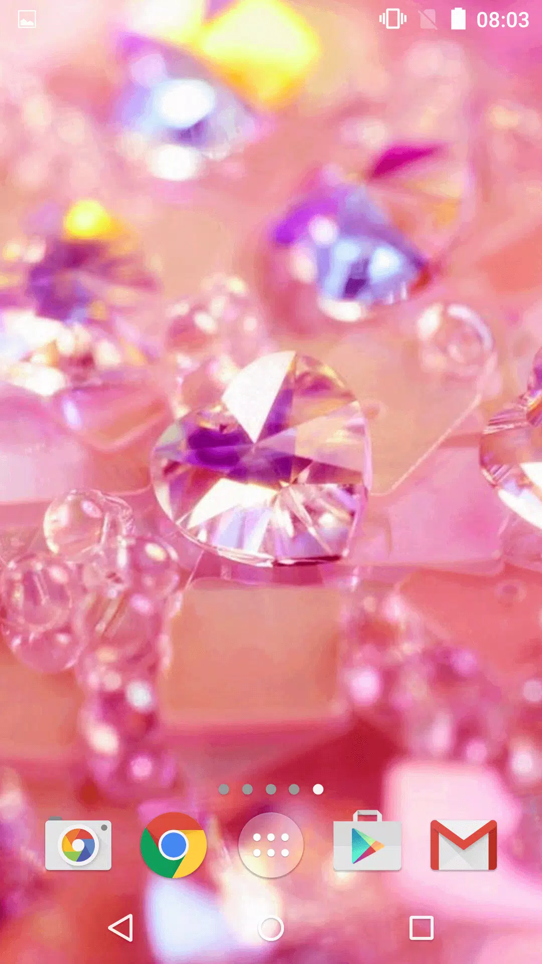 Pink Diamonds Live Wallpaper APK for Android Download Pink Diamonds Live Wallpaper APK for Android Download