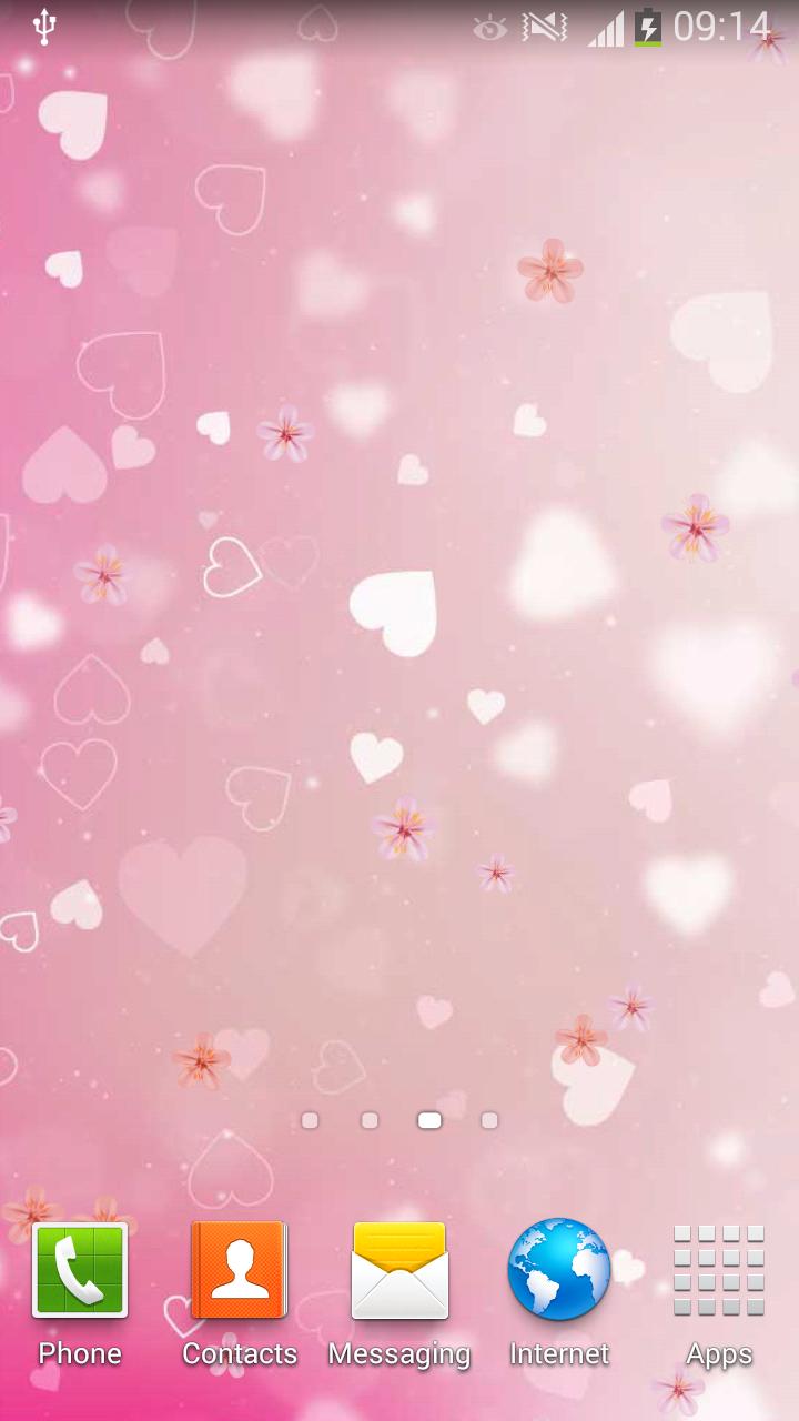 Unduh Kumpulan Wallpaper Animasi Warna Pink HD Unduh Kumpulan Wallpaper Animasi Warna Pink HD