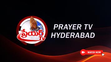 Prayer TV Ekran Görüntüsü 3