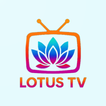Lotus TV icon