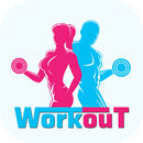 Easy Workout - Men & Women at Home APK
