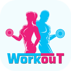 Easy Workout-icoon