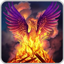 APK Phoenix Wallpapers