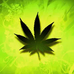 Weed HD Live Wallpaper APK download