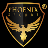 Phoenix Secure Tech App アイコン