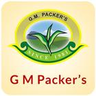 GMPackers أيقونة