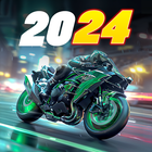 Racing Motorist simgesi
