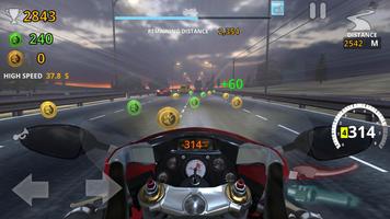 Racing Motorist Ekran Görüntüsü 3