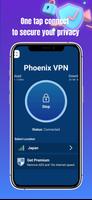 Phoenix VPN Affiche