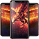 Phoenix Wallpaper APK