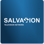 SALVATION TELEVISION icône