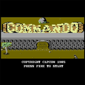 Commando C64