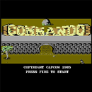 Commando C64-APK