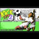 Kick Off 2 C64-APK