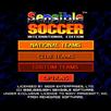 Sensible Soccer SMD APK