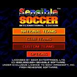 Sensible Soccer SMD