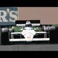 Super Monaco GP