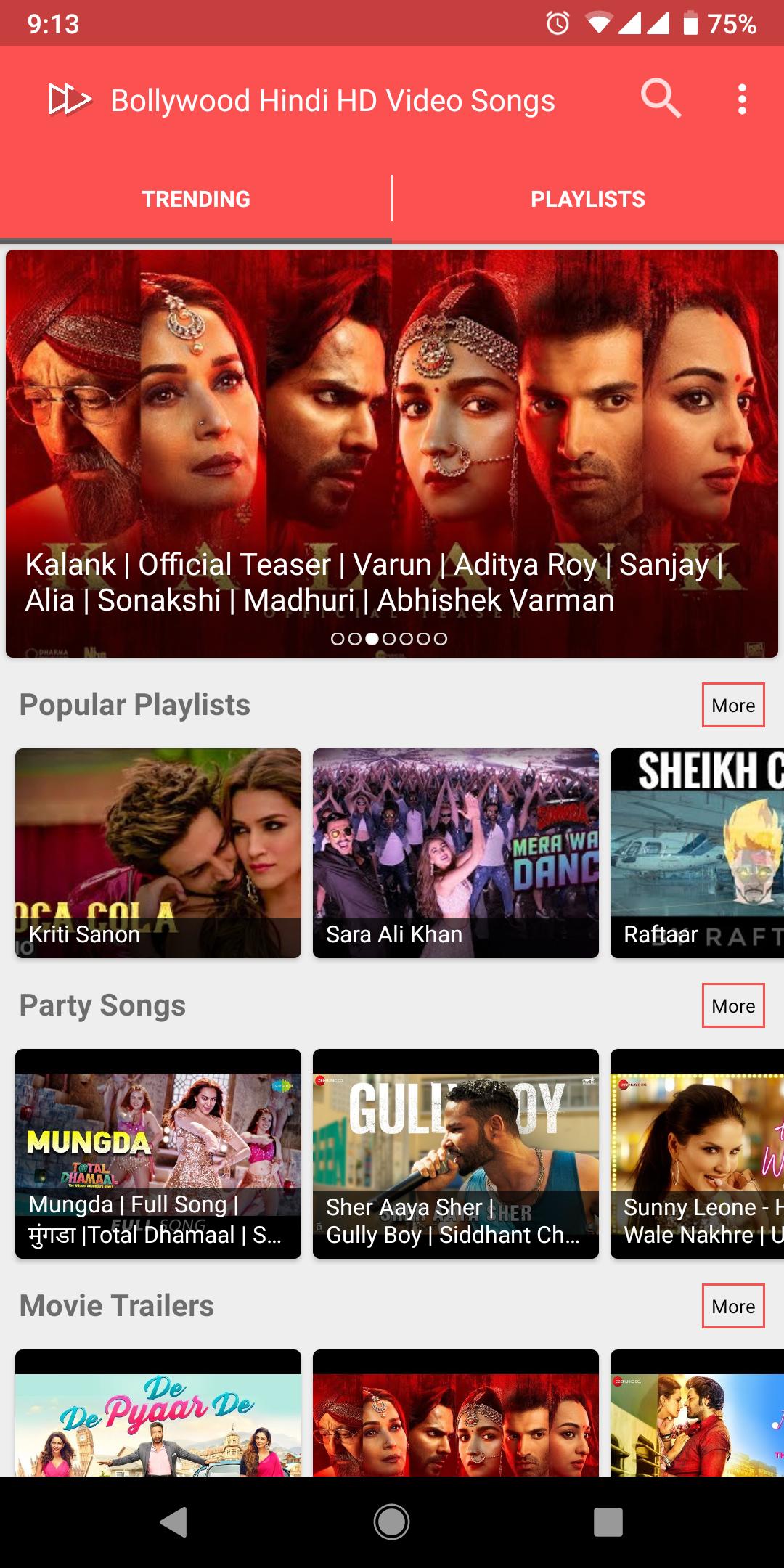 Hindi Bollywood Video Song Download Hd Bollywood Hindi HD Video Songs APK for Android Download