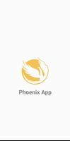 Phoenix App Plakat