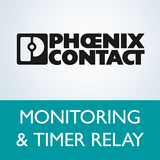 MONITORING أيقونة