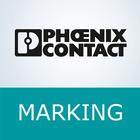 PHOENIX CONTACT MARKING system ikon
