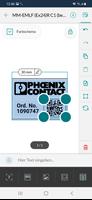 PHOENIX CONTACT MARKING system Screenshot 2
