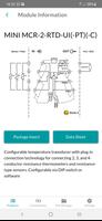 Signal Conditioner Ekran Görüntüsü 2