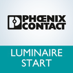 Luminaire Start