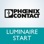 Luminaire Start أيقونة