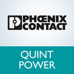 QUINT POWER আইকন