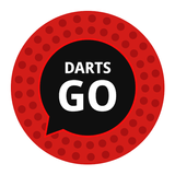Darts GO -Talk, Play, Darts