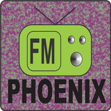 PHOENIX FM RADIO أيقونة