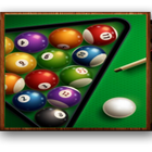 Billiard Offline иконка