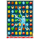 Heroes Candy Star ikon