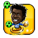 Crazy Head Soccer Experience football APK