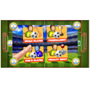 Parmak Futbolu APK