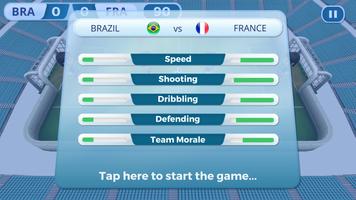 Football World Cup screenshot 2