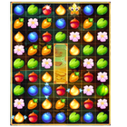 Orman Sebzeleri Puzzle ikon
