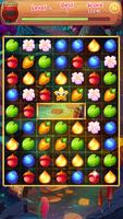Orman Sebzeleri Puzzle syot layar 1